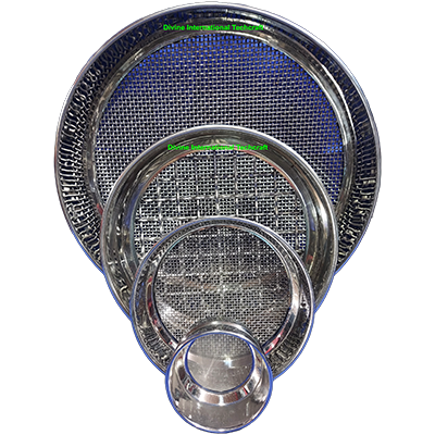 test-sieves